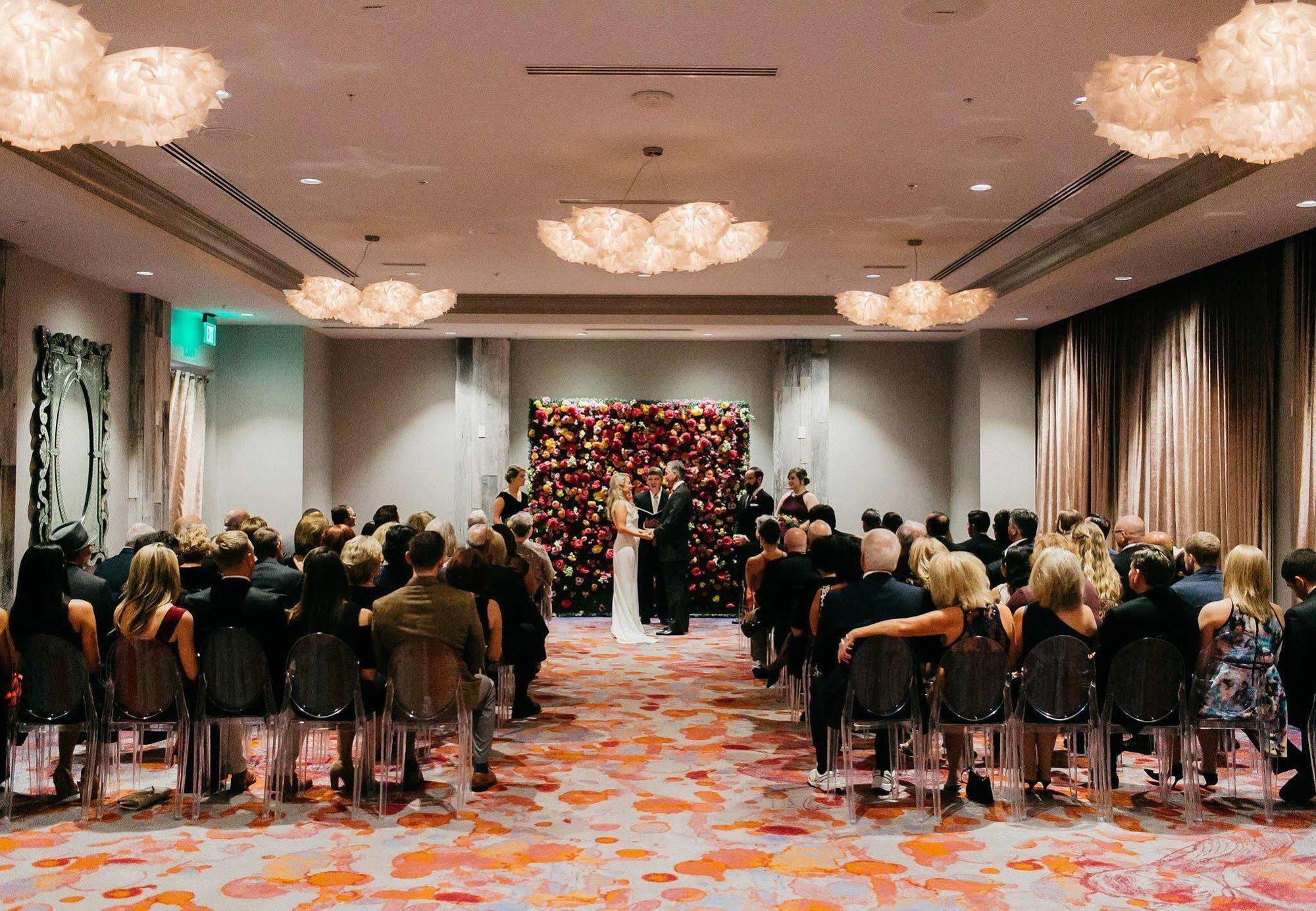 โรงแรมแกรนด์ โบฮีเมียน ชาร์ลสตัน ออโตกราฟ คอลเลคชั่น ภายนอก รูปภาพ